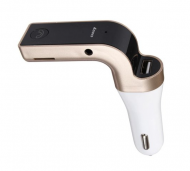 Bluetooth FM Transmitter