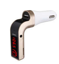 Bluetooth FM Transmitter